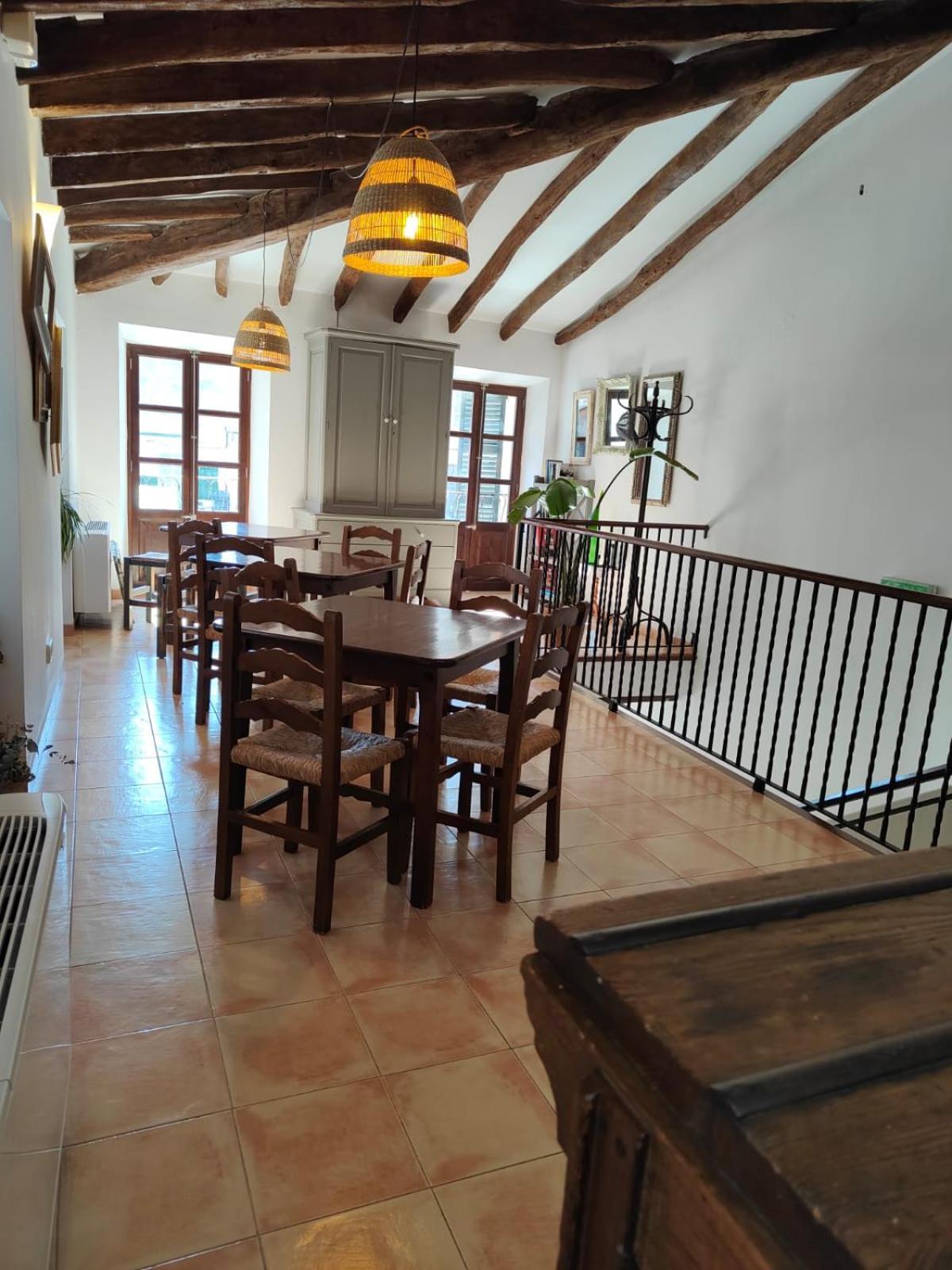 Can Font Hotel 3*