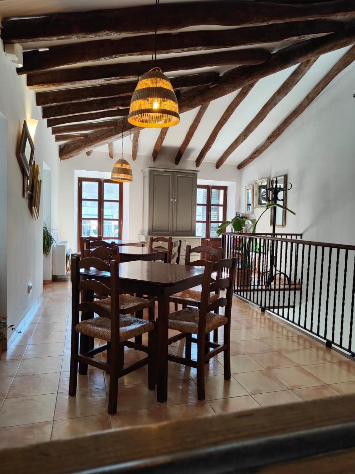 Hotel Can Font Sineu (Mallorca)