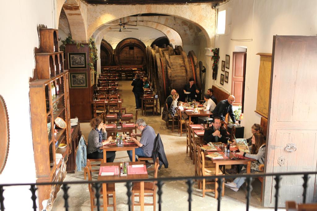 Font 3* Sineu (Mallorca)