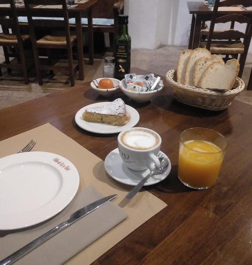 Hotel Can Font Sineu (Mallorca)