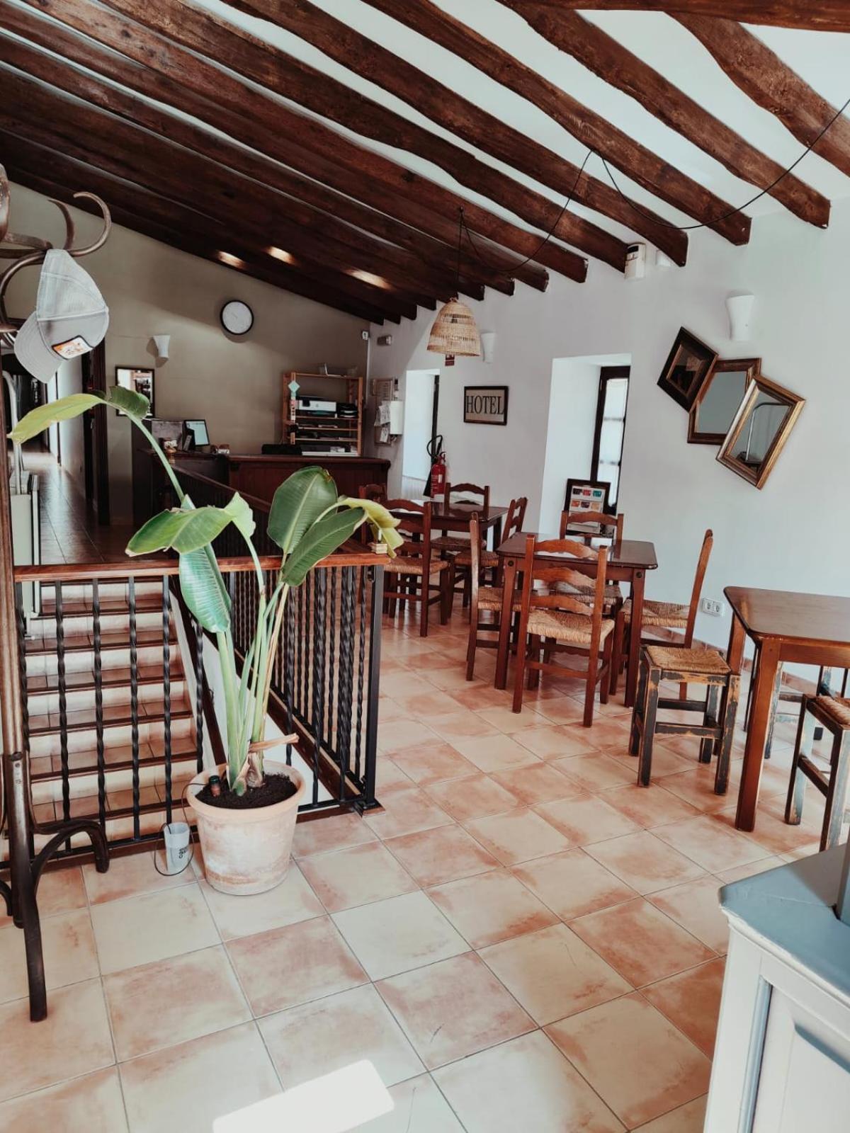 Hotel Font